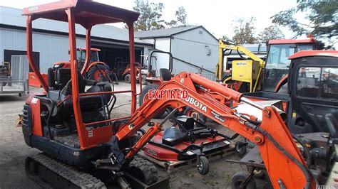 mini excavator kubota kx41|kubota kx41 2 for sale.